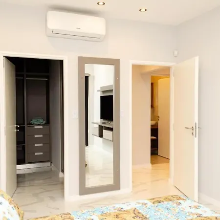 N3-Catamarca Apartment Villa Constitucion Exterior photo