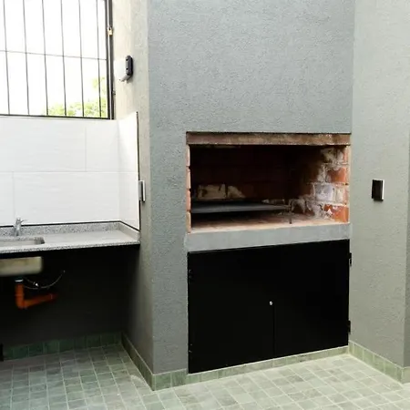 N3-Catamarca Apartment Villa Constitucion Exterior photo