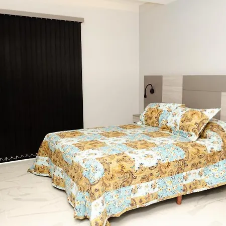 N3-Catamarca Apartment Villa Constitucion Exterior photo